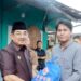 Angin Kencang Rusak Runah Warga Tungkal Harapan, Bupati Turut Berbelasungkawa 