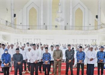 Wabup Sebut Kuota Haji 2023 Sebanyak 433 Jemaah