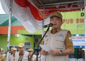 Gubernur Al Haris Harap Hasil PPDB Objektif Berdasarkan Kemampuan