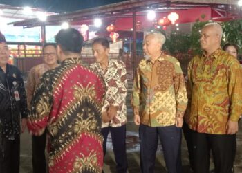 Pendirian Altar Nabi Konghucu di Klenteng Kuang Kong Bio, Kemenag Sebut Pembelajaran Nilai-Nilai Agama Konghucu 