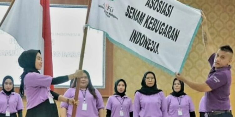Anwar Sadat Dukung Keberadaan DPC ASKI Tanjabbar