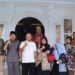 Anwar Sadat Terima Kunjungan Audiensi Tim Universitas Jambi