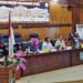 DPRD Tanjabbar Gelar FGD Bersama Tim Pengabdian Masyarakat UNJA