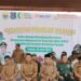Hairan Hadiri Kegiatan Gerak Pangan Murah Jelang Idul Adha