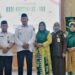 Hairan Hadiri Peringatan Hari Kartini Ke-144 Tahun 2023