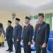Agus Sanusi Lantik Pejabat Struktural dan Fungsional di Lingkungan Pemkab Tanjabbar