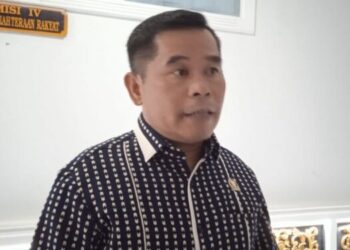 Evaluasi LKPJ Gubernur, Komisi IV DPRD Provinsi Gelar RDP Bersama 7 OPD