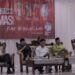 Edi Purwanto Jadi Narasumber Salam Diskusi Interaktif Refleksi 25 Tahun Reformasi