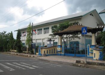 SMP N 1 OKU Rampas Hak Calon Siswa, PPDB Curangi Jalur Zonasi