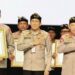 Juara 1 Capaian Realisasi PNBP, Ditlantas Polda Jambi Terima Penghargaan dari Kapolri