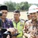 Pembangunan Tol Jambi-Betung, Edi Purwanto: Banyak Multiplier Effect Bagi Masyarakat dan Perekonomian