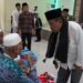 Wagub Sani Sambut Kepulangan 372 Jemaah Haji Jambi Kloter Pertama
