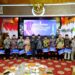 Al Haris Dorong Kemajuan dan Perkembangan Perguruan Tinggi Sumatera