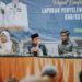Al Haris: LPPD adalah Potret Kinerja Pemerintah
