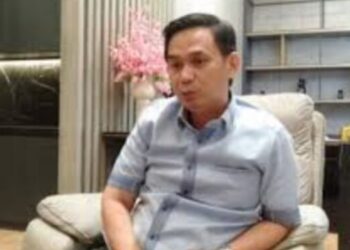 Faizal Riza : Perda RTRW Tidak Mengatur Tapal Batas, Masih Tahap Evaluasi Kemendagri