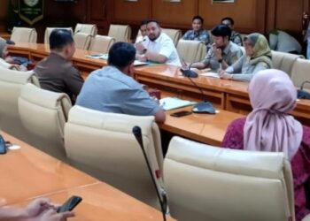 Pupuk Subsidi Sulit, Pinto Minta Kementan Perhatikan Petani Jambi