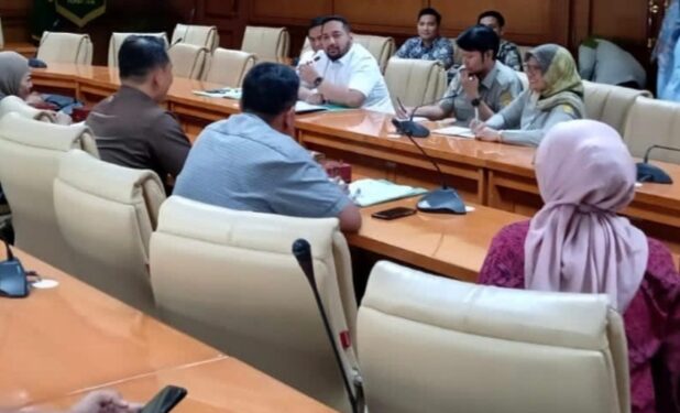 Pupuk Subsidi Sulit, Pinto Minta Kementan Perhatikan Petani Jambi