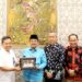 Anwar Sadat Pinta Bank Mandiri Support Percepatan Pembangunan Ekonomi