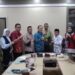 Komisi II DPRD Provinsi Jambi Stuba ke DKP Banten