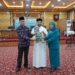 Gubernur Al Haris Buka Rapat Konsultasi TP-PKK Provinsi Jambi