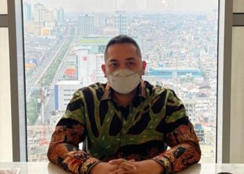 PPDB Selalu Menjadi Problem Dalam Penerimaan Siswa Baru, Pinto: Ini Catatan Penting untuk Dinas Pendidikan Provinsi Jambi
