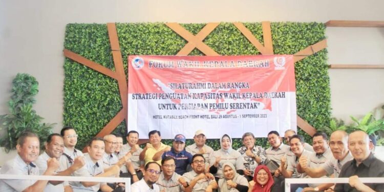 Hairan : Kami Siap Sukseskan Pemilu 2024