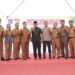 Anwar Sadat Bersama Kapolres Canangkan Kampung Nelayan Bebas Narkoba