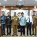 Anwar Sadat Hadiri Seminar Wawasan Kebangsaan Serta Tinjau Kampus IPDN Jatinangor