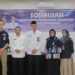 Sekda Buka Sosialisasi Perundang-Undangan Bidang Kepegawaian Tahun 2023 di Pemkab Tanjabbar