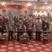 Hairan Hadiri Sosialisasi Perizinan Air Tanah Berbasis OSS-RBA