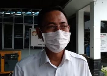 Terkait Berita Temuan BPK-RI Jambi APBD 2021 dan 2022, Encep Jakarsih : Itu Tidak Benar