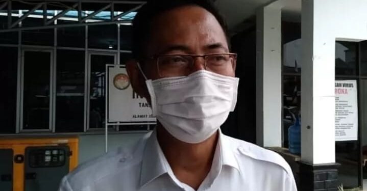 Terkait Berita Temuan BPK-RI Jambi APBD 2021 dan 2022, Encep Jakarsih : Itu Tidak Benar