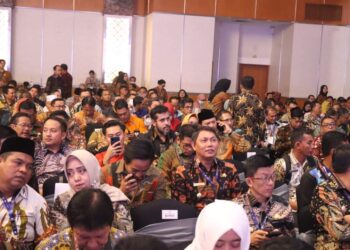 Hairan Siap Dukung Percepatan Digitalisasi di Bumi Serengkuh Dayung Serentak Ketujuan