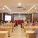 Wabup Hairan Hadiri Workshop Forwakada di Kota Batam