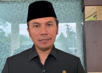 Pencegahan Sedini Mungkin, Edi Purwanto Himbau Masyarakat Agar Tak Sembarangan Buang Puntung Rokok, Apalagi Dikawasan Hutan
