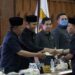 DPRD Jambi Gelar Rapat Paripurna Penyampaian Pandangan Fraksi Terhadap Ranperda Perubahan APBD