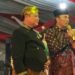 Rayakan HUT TNI ke 78, Korem 042/Gapu Tampilkan Pagelaran Wayang Kulit untuk Masyarakat Jambi