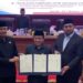 DPRD Jambi- Pemprov Sepakati KUA PPAS APBD Tahun Anggaran 2024