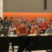 Ketua DPRD Jambi Hadiri Rakernas ADPSI dan ASDEPSI untuk Bahas Tiga Agenda
