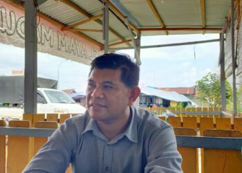 SANTRI, NASIONALISME DAN POLITIK KEMASLAHATAN