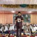 Haul Akbar Abdul Qadir Al-Jailani,  Bupati Harap Ponpes Sa’adatul Abadiyah menjadi Kawah Candradimuka Pendidikan Islam