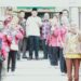 Serahkan Bantuan kepada Lansia dan Penyandang Disabilitas, Bupati Harap Tepat Sasaran
