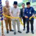 Bupati Anwar Sadat Terlibat dalam SPECTAPRENEUR SMANSA EXPO 5 Tahun 2023 bersama Gubernur Jambi