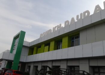RSUD Kualatungkal Diduga Lalai, Sebabkan Operasi Pasien di Jambi Terhambat