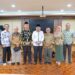 Anwar Sadat Audiensi dengan Dirjen DAS dan Rehabilitasi Hutan