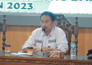 Pemda Dituduh Bersekongkol Terkait Penyelesaian PT DAS dan 9 Desa, Ini Kata Kadis Bunak