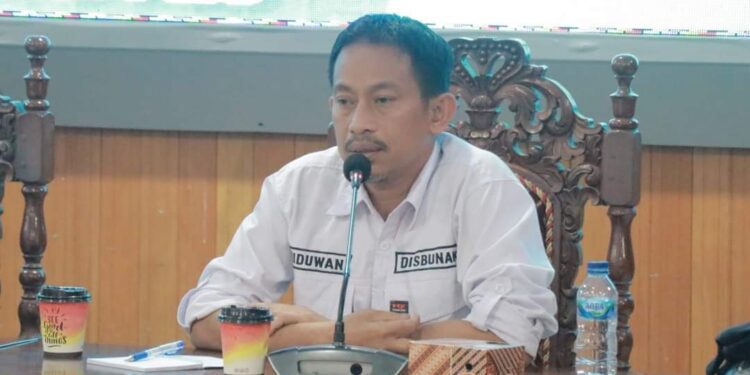 Pemda Dituduh Bersekongkol Terkait Penyelesaian PT DAS dan 9 Desa, Ini Kata Kadis Bunak