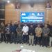 Resmi Dikukuhkan, Bupati Tanjabbar Berharap SMSI Jadi Mitra Strategis Pemda