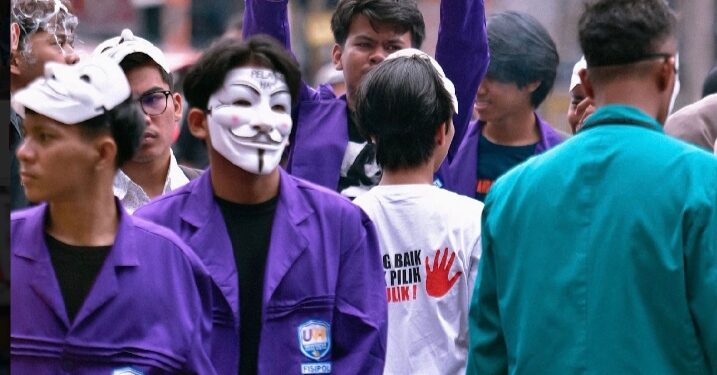 Kecam Pelanggar HAM, Gemas Raja Gelar Mimbar Benas