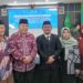 Prof Asad Isma Resmi Dilantik Jadi Rektor UIN Jambi